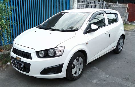 We did not find results for: Chevrolet Aveo - Wikipedia