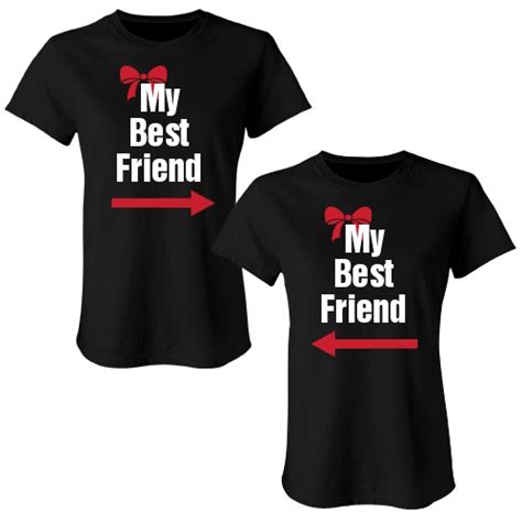 New Best Friend Shirts Customizedgirl Blog