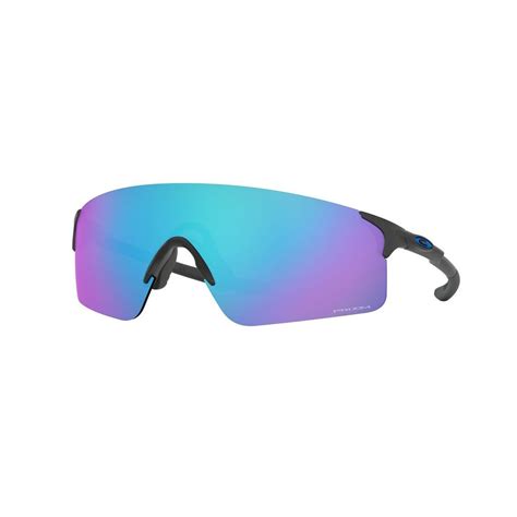 Free shipping on all domestic orders. Oakley EVZero Blades Prizm Sapphire OO9454-0338 - Synsam