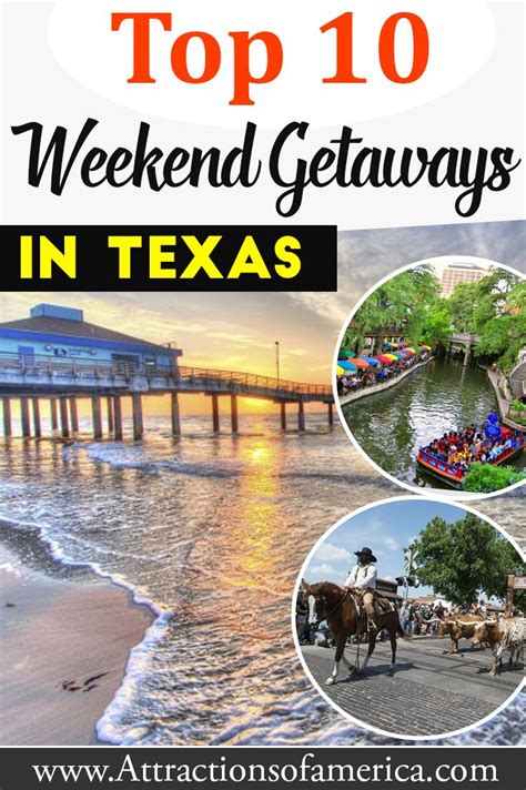 Malaysia seems to rank as the best in many aspects, and sipadan is no exception the country's title consumption. Top 10 Weekend Getaways in Texas | Texas weekend getaways ...