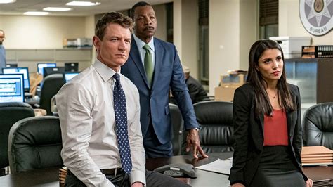 Nbc Cancels Chicago Justice After One Season Mxdwn Television