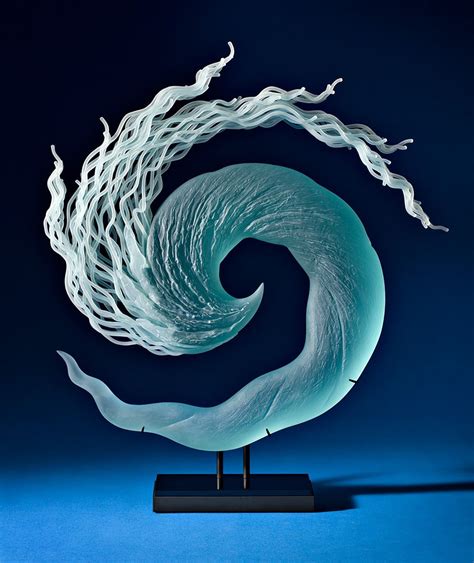 Pin By Jo Huxster On For The Love Of Art Glass Art Glass Sculpture