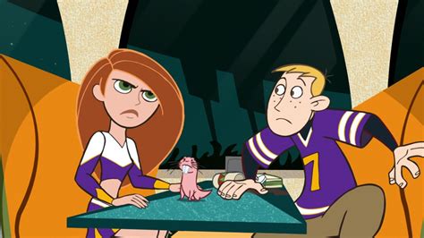 Kim Possible Season Image Fancaps