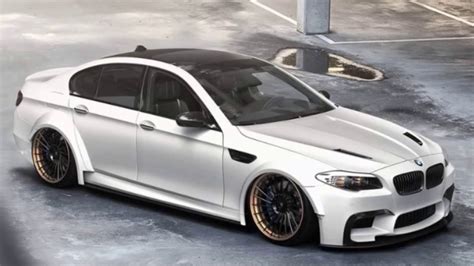 Tubos de escape rugiendo y motores echando humo, es todo lo que nos interesa oir! BMW M5 F10 G Power 0-100 0-200 0-300 100-200 200-300 Vmax ...