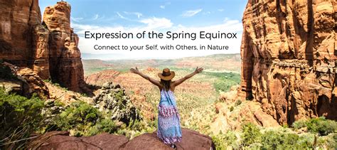 Check spelling or type a new query. Expression of the Spring Equinox - Sedona, AZ | Spiritual ...