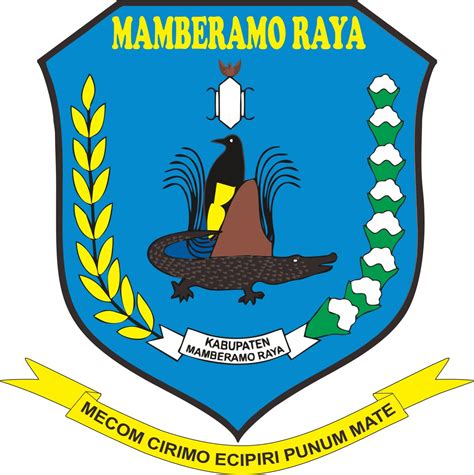 kabupaten mamberamo raya bpk perwakilan provinsi papua