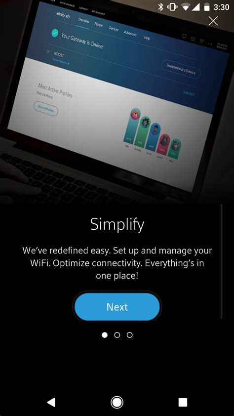 Comcasts New Xfinity Xfi App Gives You More Control Over Your Home Network