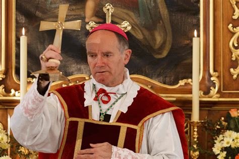 Sspx Head Says Group Does Not Have To Accept All Vatican Ii Teachings