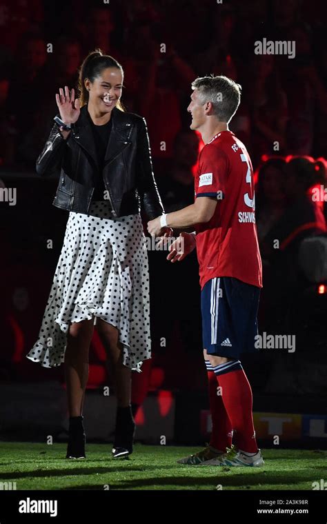 Bastian Schweinsteiger Ends His Career Image Bastian Schweinsteiger After End Of The Game With