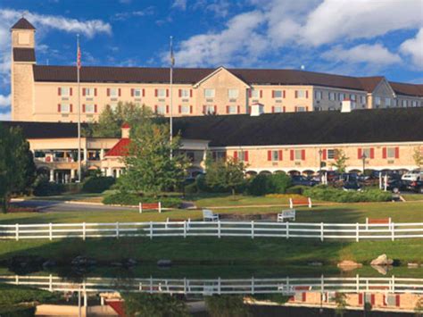 Best Places to Stay in Hershey, Pennsylvania