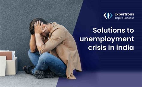 How Unemployed Crisis Is Tackled By Young India Expertrons