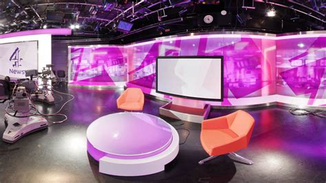 Our Pledge To Put More Women Experts On Your Screen Channel 4 News