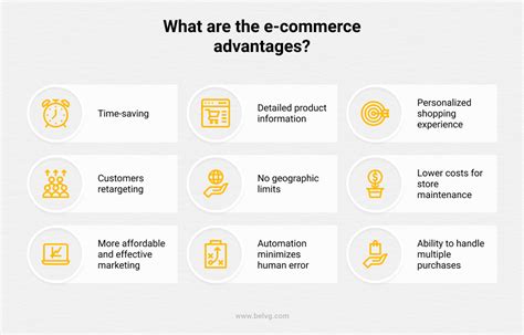 Nowadays, as mobile devices become more and more common and gradually become the replacement for traditional computers, mcommerce is on its trajectory to become the main selling channel in the future thanks to its many proven. 53 Advantages and Disadvantages of eCommerce - Career Cliff