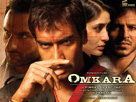 Omkara Movie Dialogues Complete List Meinstyn
