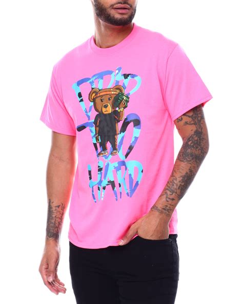 Buy Drip To Hard Tee Mens Shirts From Buyers Picks Find Buyers Picks