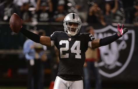Looking for the best wallpapers? Raiders' Charles Woodson Believes Tying NFL Record for ...