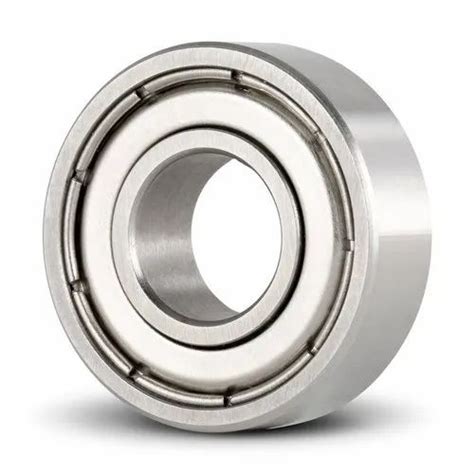 Sae52100 R2zz Minature Inch Ball Bearing Weight 005gm At Rs 75pcs