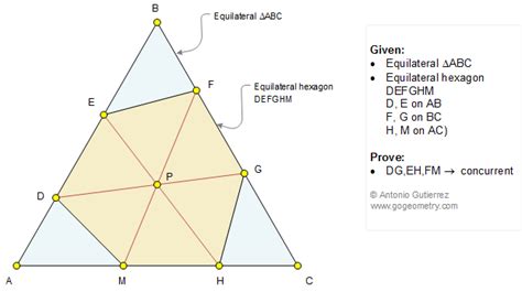 We did not find results for: Math, Geometry Problem 1212: Equilateral Triangle ...
