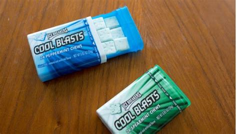 Top 10 Best Chewing Gum Brands In The World Fow 24 News