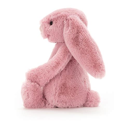 Bashful Tulip Pink Bunny Small 7inch Grand Rabbits Toys In Boulder