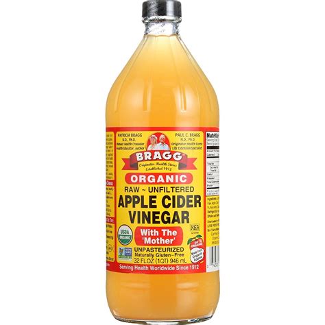 Enjoying an apple cider vinegar, or acv drink, in the morning won't magically change your life or restore your health, but it does provide a lot of vitamin c. 4 Ways To Use Apple Cider Vinegar On A Keto Diet ...