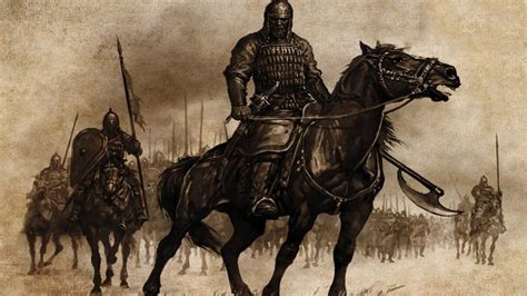 Trainer, tactics, leadership, or persuasion. 12 Games of Christmas - Mount and Blade: Warband