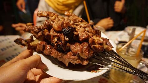 Cara Pesan Catering Aqiqah