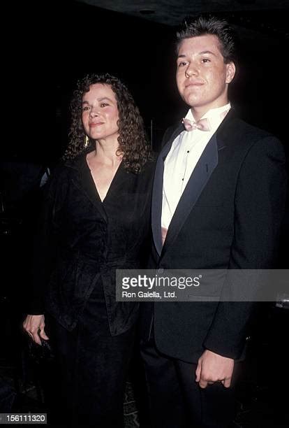 Barbara Hershey Photos Photos And Premium High Res Pictures Getty Images