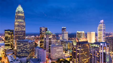 Charlotte Travel Guide Forbes Travel Guide