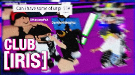 Codes older than 1 week may be expired. Club Iris Roblox Youtube - Adopt Me Roblox Codes June 2019 ...