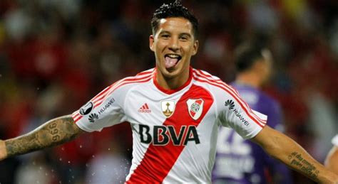 Finalmente recaló en el club atlético river plate. Russie - Zenit Saint-Pétersbourg : Sebastian Driussi ...