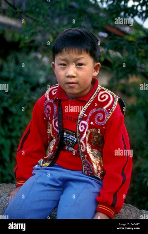 1 One Chinese Boy 1 Chinese Boy One Chinese Boy Young Boy Kid