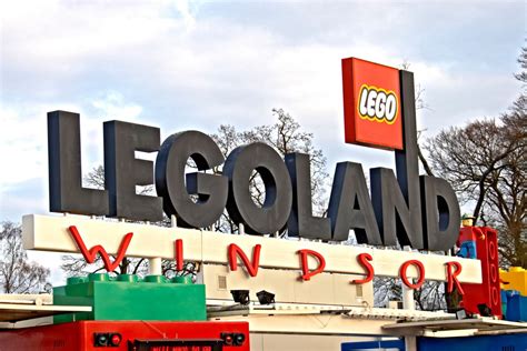 Legoland Sex Attack Cops Launch Search After Man Sexually Assaulted Two Girls At A Legoland