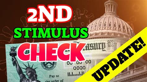 While payments went out quickly a few weeks ago to those who file taxes with direct deposit, a large number of social security beneficiaries, who are not required to file taxes, have yet. Second Stimulus Check Coming Next Month + $5000 Stimulus ...