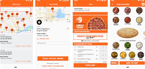 Save 49% off by using little caesars promo codes & coupons at sayweee.com. Little Caesars is taking 'Pizza! Pizza!' to Durham's ...