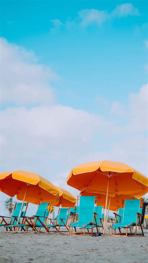 20 Lovely Summer Phone Wallpapers