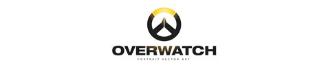 Overwatch Avatar On Behance