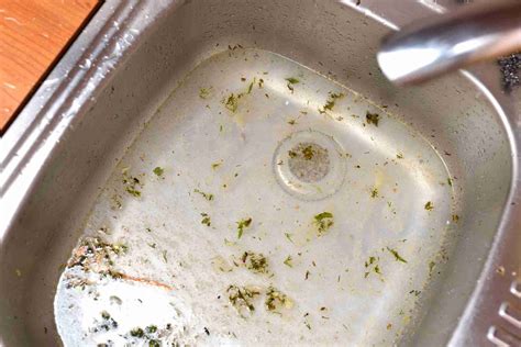 Clogged Sink Drain Kitchen 6 Simple Ways To Clean Your Clogged Drain