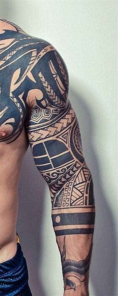 Polynesiantattoos Maori Tattoo Polynesian Tattoos Women Samoan Tattoo