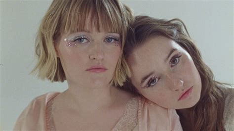 Mady And Kaitlyn Dever Strengthen Their Sisterly Bond In Beulahbelle