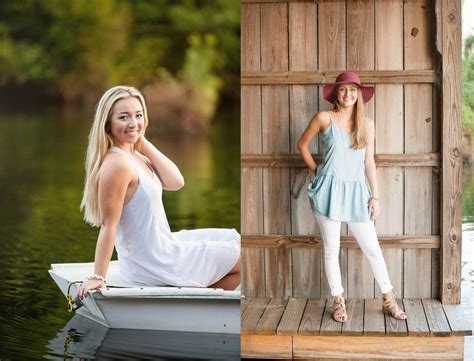 Captured By Colson Photography Senior Model Team 2017 Captured By