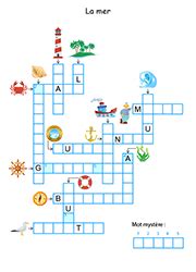 Génial mots croisés ce1 à imprimer intéressant vous motiver à être utilisé dans votre foyer conception et style plan avenir prévisible agréable à mon personnel blog une grille de mots fléchés sur le thème de l'école et la rentrée tout mots croisés ce1 à imprimer. Mots fléchés en images - Lulu la taupe, jeux gratuits pour ...
