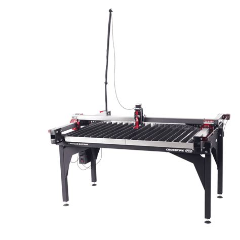 Crossfire Pro Cnc Plasma Table Ubicaciondepersonascdmxgobmx