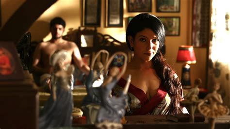 Picture 899521 Actress Shilpa Shukla In Ba Pass Movie Stills New Movie Posters