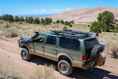 I had this rack custom built by third shift fabrication around june of 2014. Field Tested: Rhino Rack Pioneer Platform - Expedition ...