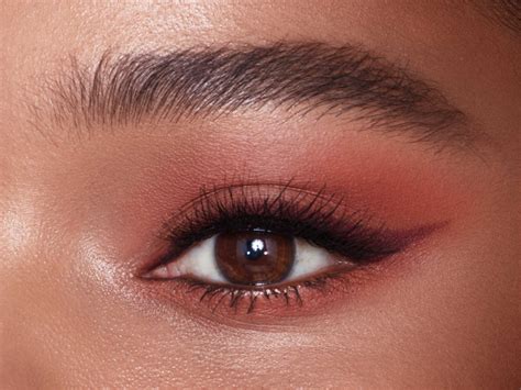Pink Eyeshadow Tutorial For Brown Skin Makeupview Co