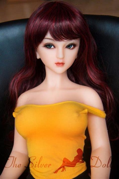 Sanhui Cm Ft Mini Realistic Sexdoll The Silver Doll Free Download Nude Photo Gallery