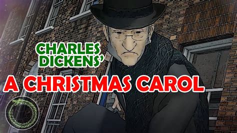A Christmas Carol Full Animated Story Film Myth Stories Holiday