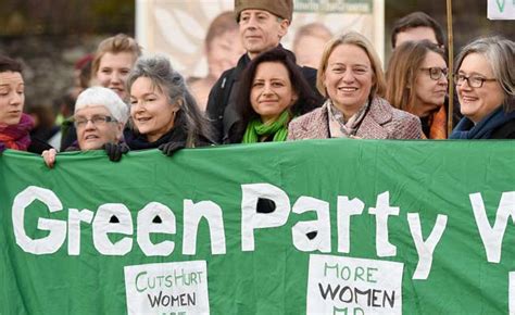 The Green Surge And The New Politics In Britain Counterfire