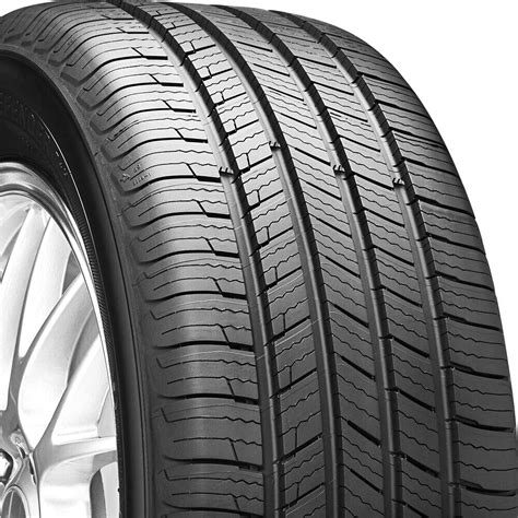 New Michelin Defender Th P19565r15 1956515 1956515 91h All Season Tire